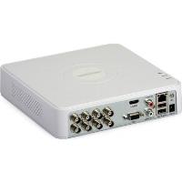 HIKVISION DS-7108HGHI-K1 8 KANAL HIBRIT AHD 2MP H.265 UP TO 1080P - 1